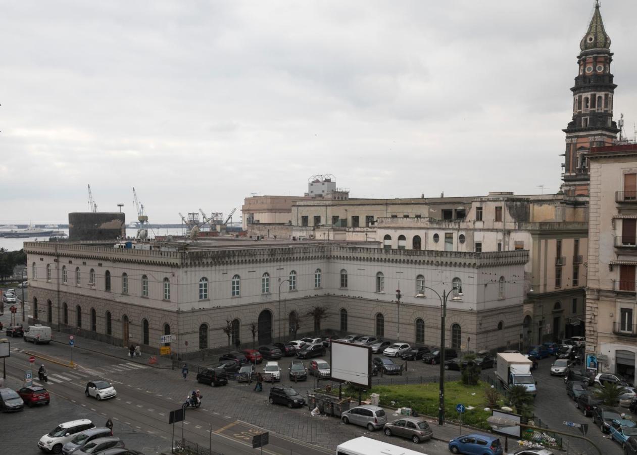 Hotel Diamond Naples Exterior photo